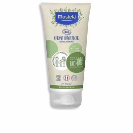 Mustela Hydrating Cream, Βιολογική Κρέμα για Ενυδάτωση Σώματος - Προσώπου 150ml