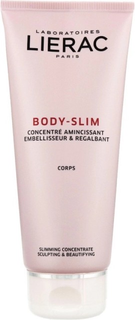 Lierac Body Slim Κρέμα για Αδυνάτισμα Σώματος Slimming 200ml