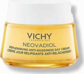 Vichy Neovadiol Replenishing Anti Sagginess Day Cream Κρέμα Ημέρας για την Εμμηνόπαυση 50ml