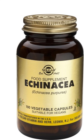 Solgar Echinacea 100caps