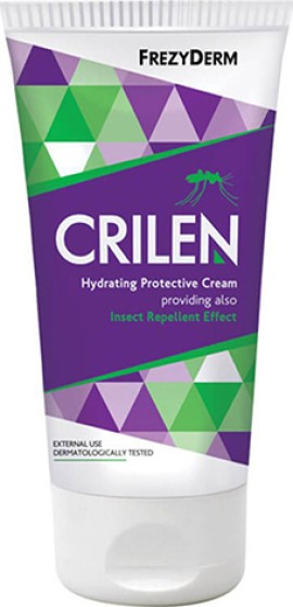 Frezyderm Crilen Cream 50ml