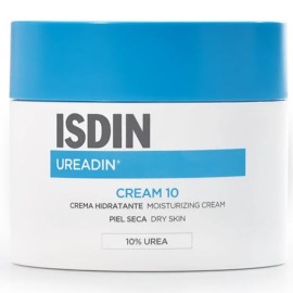 Isdin Ureadin Ενυδατική Κρέμα Σώματος για Ξηρές Επιδερμίδες 300ml