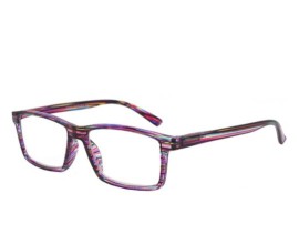 Γυαλιά CLEARVIEW 20080 Μωβ +1,50