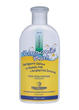 Frezyderm Baby Chamomile Bath 200ml