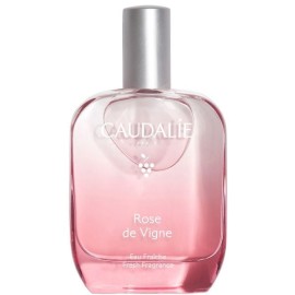 Caudalie Fresh Fragrance Rose de Vigne Γυναικείο Aρωμα 50ml