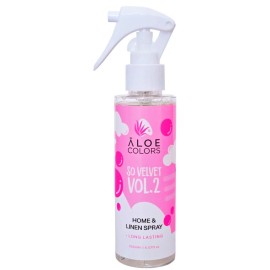Aloe Colors Αρωματικό Χώρου με Άρωμα Aloe Colors So Velvet Vol2 Home & Linen Spray 150ml