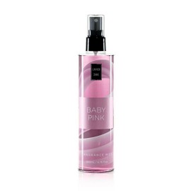 Lavish Care Fragrance Body Mist Baby Pink 200ml