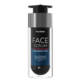 Frezyderm Face Serum Хиалуронова киселина Анти-ейдж Хидратиращ и възстановяващ серум за лице с хиалуронова киселина 30 мл
