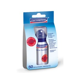 Hansaplast Επίδεσμος σε Μορφή Spray 32,5ml