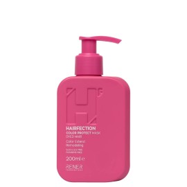 Hairfection Color Protect Mask Dyed Hair 200ml