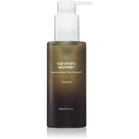 Haruharu Wonder Black Rice Deep CLeansing Oil, Λάδι Καθαρισμού Προσώπου 150ml