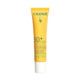 Caudalie Vinosun Very High Protection Lightweight Cream SPF50+,40ml