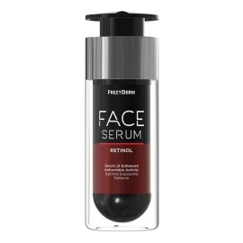 Frezyderm Face Serum Серум за лице против стареене с ретинол 30 мл