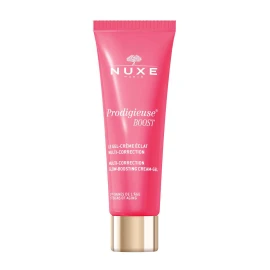 Nuxe Prodigieuse Boost Дневен гел-крем Многофункционален и сияен за нормална и комбинирана кожа 40 мл