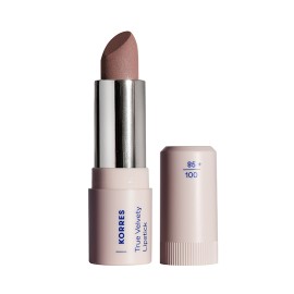 Korres True Velvety Lipstick, Κραγιόν Long Lasting Matte 13 Nude Pink 3gr