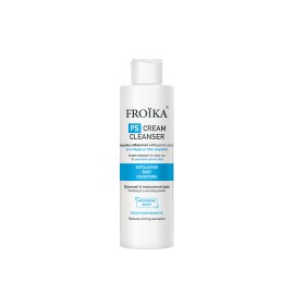 Froika PS Cream Cleanser Κρεμώδες Καθαριστικό για Δέρμα με Τάση Ψωρίασης 200ml