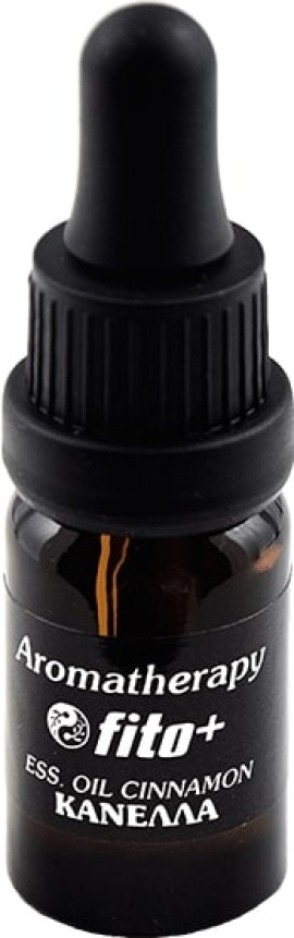 Fito Aromatherapy Αιθέριο Ελαιο Κανέλλα (Cinnamon) 10ml