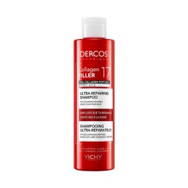 Vichy Dercos Collagen 17 Filler Shampoo 200ml