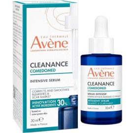 Avene Cleanance Comedomed Intensive Serum, Εντατικός Ορός για Ατέλειες και Σημάδια 30ml