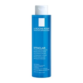 LA ROCHE-POSAY Effaclar Lotion Λοσιόν Καθαρισμού 200ml