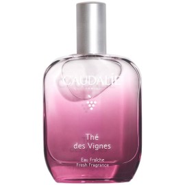 CAUDALIE The Des Vignes Fresh Fragrance, Γυναικείο Aρωμα 50ml