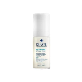 Rilastil Multirepair Retinol Tech серум против бръчки за изглаждане на бръчки 30 мл