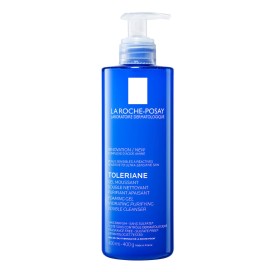 La Roche Posay Gel Καθαρισμού Toleriane για το Ευαίσθητο Δέρμα 400ml