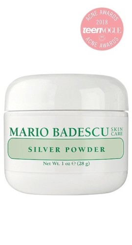 MARIO BADESCU Silver Powder 29 ml