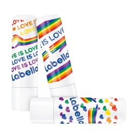 Labello Pride Kiss Edition Lip Balm 4.8gr