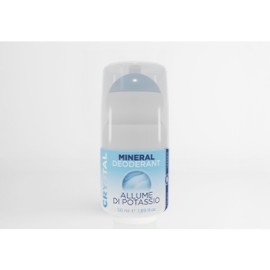 Brand Italia Αποσμητικός Κρύσταλλος σε Roll-On 50ml