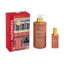 MEDISEI PROMO 2023 Happiness με Αφρόλουτρο Bare Skin 3in1 Cleanser 500ml & Αρωμα Bare Skin Eau de Toilette 50ml