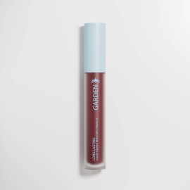 GARDEN Liquid Lipstick Matte 523 Diva Plum 5ml