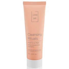 Lavish Care Μάσκα Ομορφιάς Προσώπου για Απολέπιση 75ml