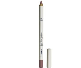 Korres Solid Color Lip Liner Μολύβι Χειλιών 01 Neutral Mauve 1.2gr