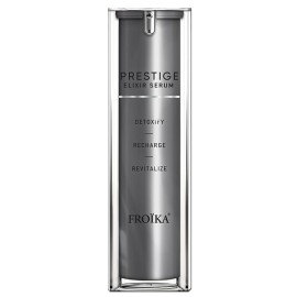 Froika Prestige Elixir Serum Υπερεμπλουτισμένος Αντιγηραντικός Ορός για Βαθειά Ενυδάτωση 30ml