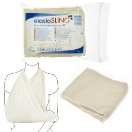 Триъгълна превръзка Elastosling 96x96x130см 1 бр.