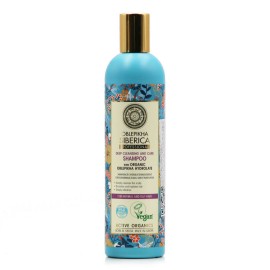 Natura Siberica Oblepikha Shampoo for Normal - Oily Hair για Κανονικά - Λιπαρά Μαλλιά 400ml