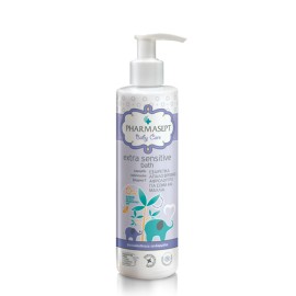 Pharmasept Baby Extra Sensitive Bath 250ml