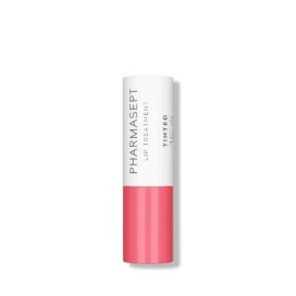 Pharmasept Lip Treatment Tinted Balm Χειλιών με SPF15 με Χρώμα 4.8gr