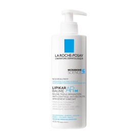 LA ROCHE-POSAY Lipikar Baume AP+M Κρέμα για το Ατοπικό Έκζεμα 400ml