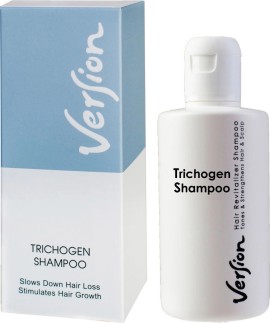 Version Trichogen Shampoo για Πρόληψης και Ελάττωση της Τριχόπτωσης 200ml