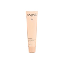 Caudalie Vinocrush Skin Tint Shade 1 Ενυδατική Κρέμα Προσώπου CC με Χρώμα με Υαλουρονικό Οξύ 30ml