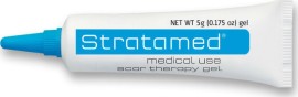 Stratamed Scar Therapy Gel, Γέλη για Επούλωση, Ουλές & Εγκαύματα 5gr