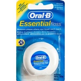 Oral-B Dental-Floss Ακήρωτο 50m