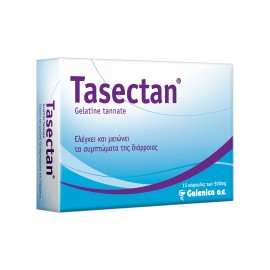 Tasectan 500mg 15 caps