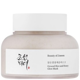 Beauty of Joseon Ground Rice And Honey Glow Mask, Μάσκα Προσώπου για Λάμψη 150ml