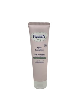 Fissan Baby Προστατευτική Κρέμα Συγκαμάτων με Χαμομήλι 100gr