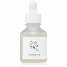 Серум за лице Beauty of Joseon Glow Deep Rice + Alpha-Arbutin с ниацинамид и витамин B5 за блясък и избелване 30 мл