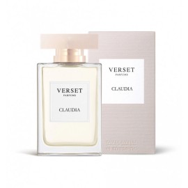 Verset Claudia Eau de Parfum Γυναικείο Αρωμα 100ml