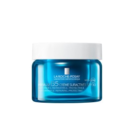 La Roche Posay Hyalu B5 Suractivated Cream SPF30, Αντιρυτιδική Κρέμα για Άμεση Σύσφιξη & Λείανση & Επανόρθωση με SPF30 50ml